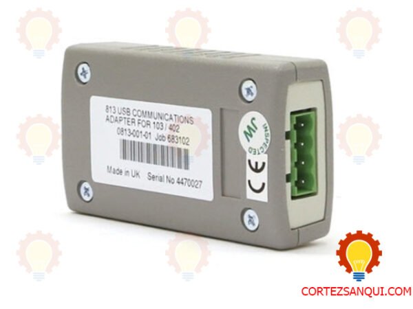 DSE 813