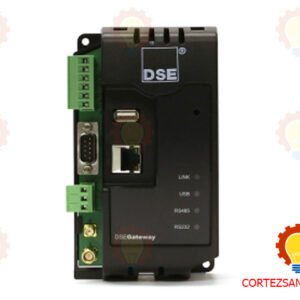 DSE 890