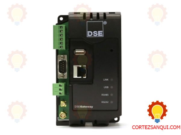 DSE 890