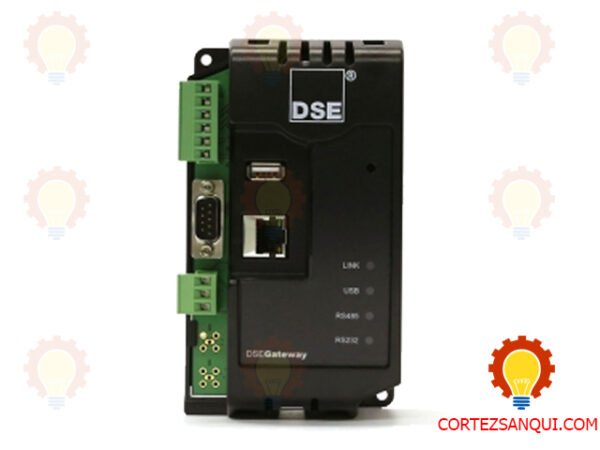 DSE 891