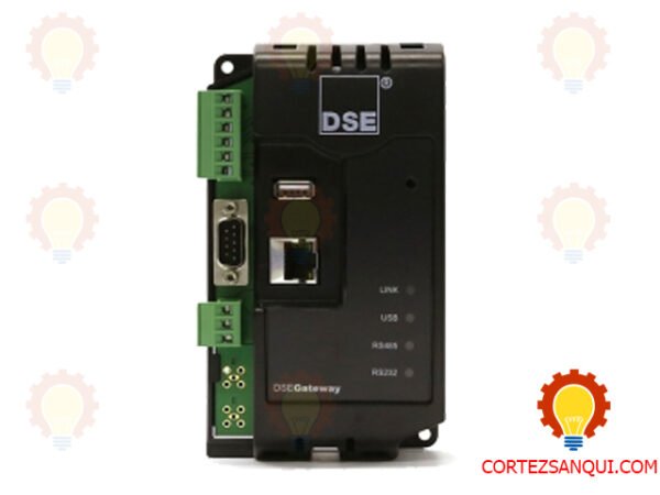 DSE 892