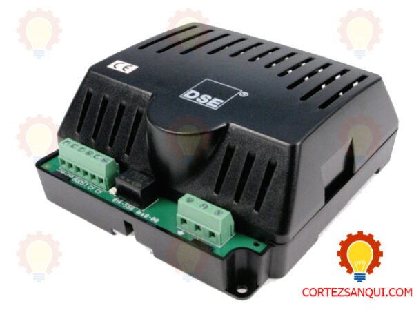 DSE 9130 12V 5A