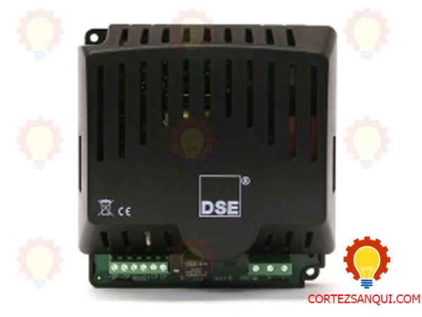 DSE 9255
