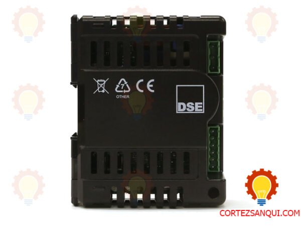 DSE 9702