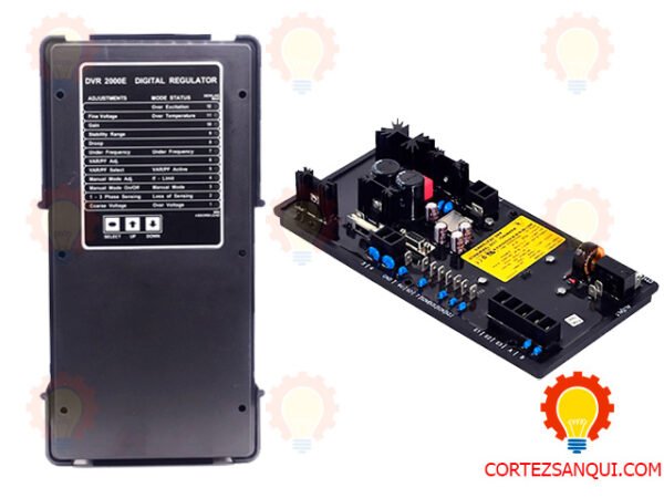 DVR2000E MARATHON