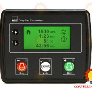 E100 DSE