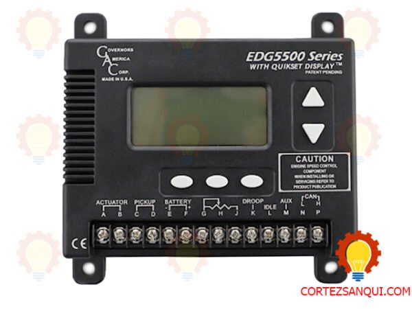 EDG 5500