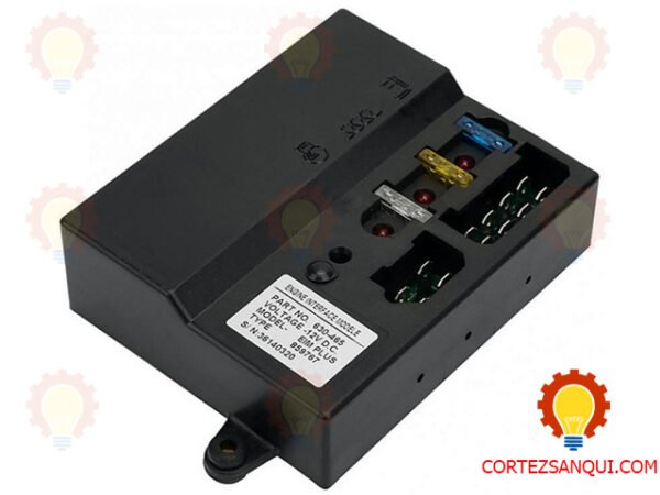 EIM 12V Y 24V