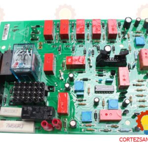 FG WILSON 650-091 12V Y 092 24V