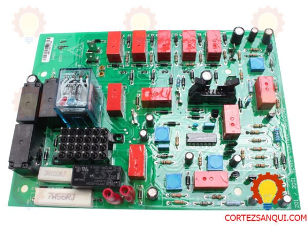 FG WILSON 650-091 12V Y 092 24V