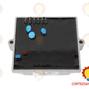 Generac AVR  0F9719
