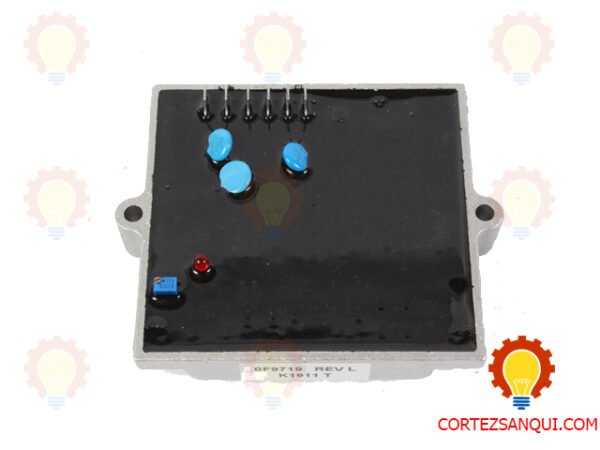 Generac AVR  0F9719