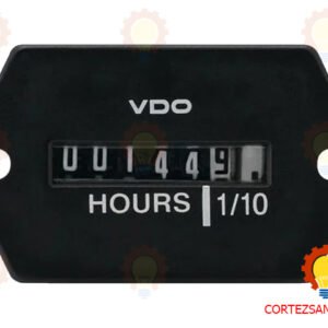 Horometro vdo
