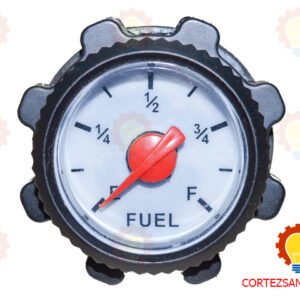 INDICADOR COMBUSTIBLE