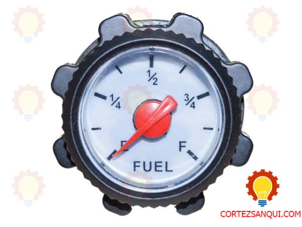 INDICADOR COMBUSTIBLE