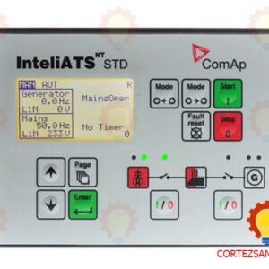 INTELI ATS STD