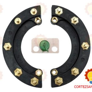 KIT DE DIODOS 330-2577
