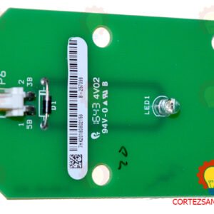 Kohler B-257099 PCB Assy, Optic