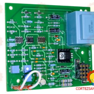 Kohler C-255670 AVR