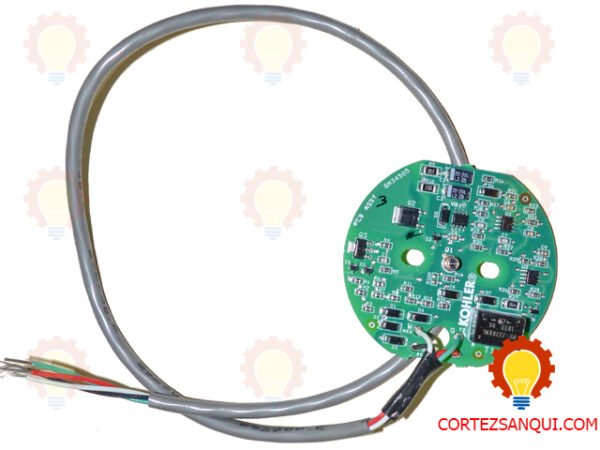 Kohler GM34505 Rotating Photo Transistor