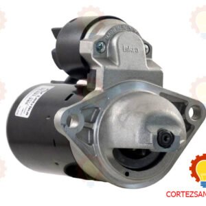 MOTOR ARRANQUE Perkins 403C-07, 403C-10, 403C-11, 403C-15