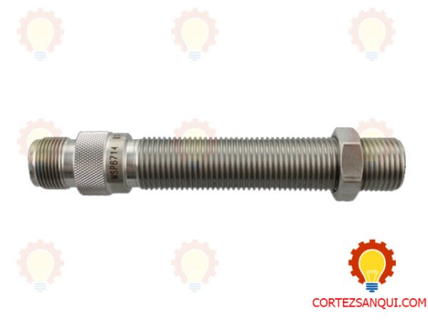 PICK UP MSP 6714