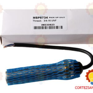 PICK UP MSP 6734