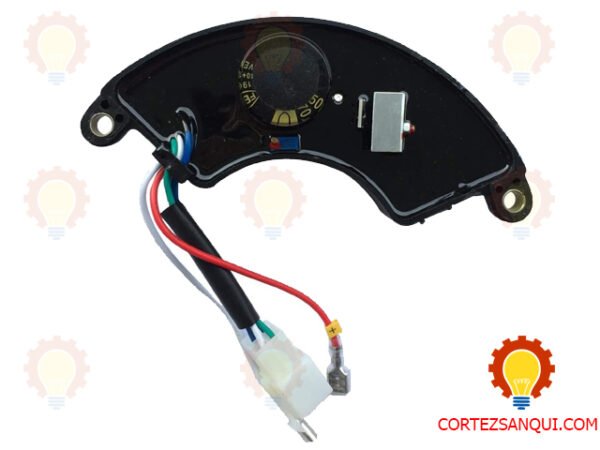 AVR PS906025