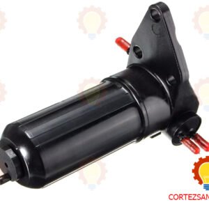 PUMP FUEL 10000-02620 12V