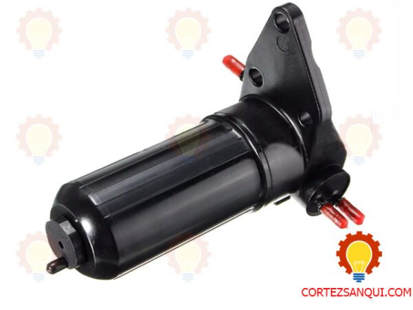 PUMP FUEL 10000-02620 12V