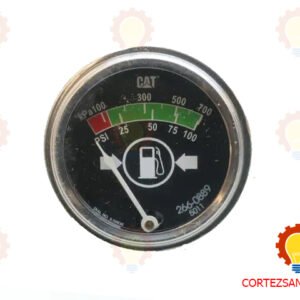Presion Comb 266-0889 cat