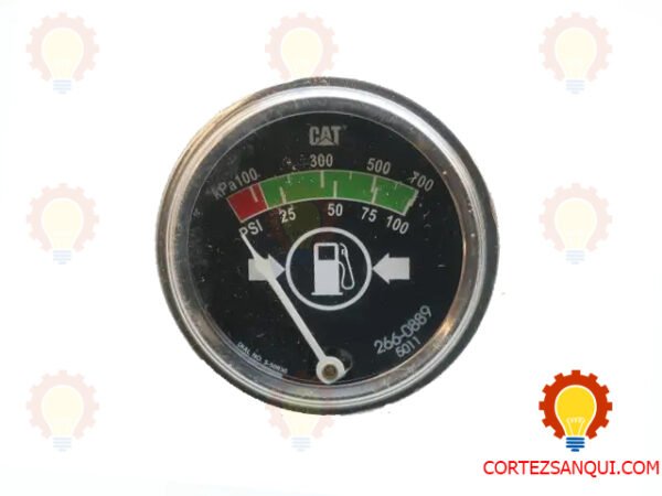 Presion Comb 266-0889 cat