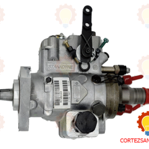 Stanadyne DB4429‑5714 - Bomba Inyectora de Combustible - John Deere 4039, 4045 (3.9L, 4.5 L)