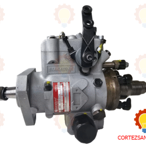 Stanadyne DB4429‑5734 - Bomba Inyectora de Combustible - John Deere 4039, 4045 (3.9L, 4.5 L)