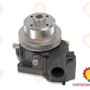 Bomba de agua John Deere RE64077 para 3029