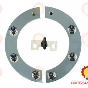 Stamford RSK 1001 - Placa de Diodos Rectificadores