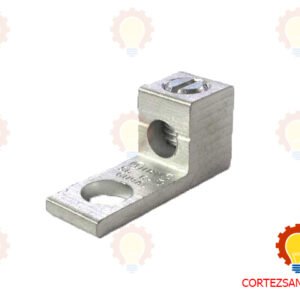 Conector S6-203 Panel Lug para Cable 6 AWG – 14 AWG