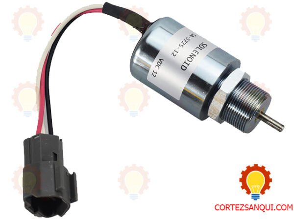 SA-3725-12V