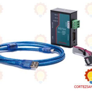 SAMRTGEN SG72A