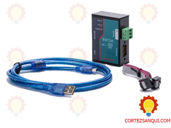 SAMRTGEN SG72A