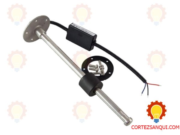SENSADO COMBUSTIBLE C5-E200 4-20mA