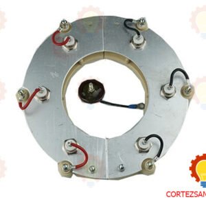 Stamford RSK 5001 - Placa de Diodos Rectificadores