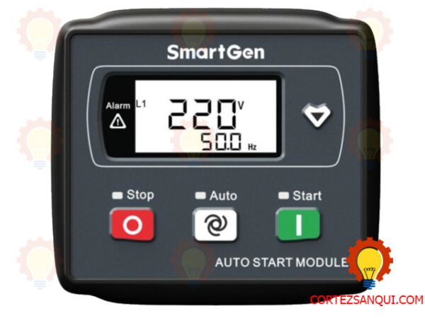 SmartGen HGM 1790N