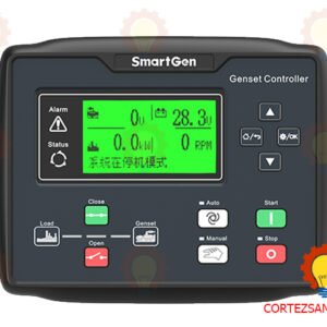 SmartGen HGM 7110N