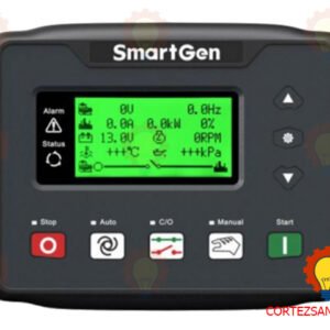 SmartGen HGM 4010N