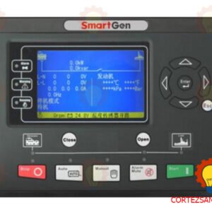 SmartGen HGM 9310 CAN