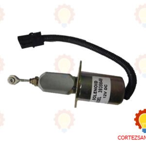 SOLENOIDE 393565 24V