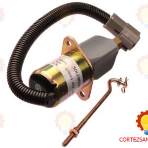 SOLENOIDE HWS0011