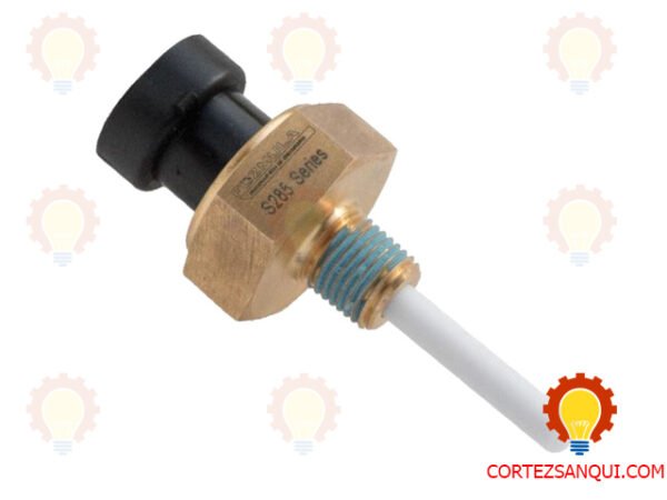 SWITCH COOLANT S285