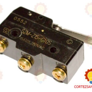 Honeywell SZM‑Z15‑G10S - Microswitch